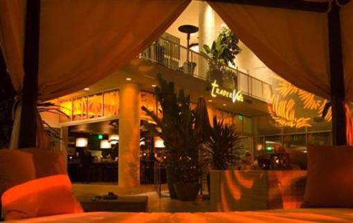 фото отеля The Beverly Hilton