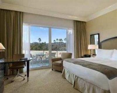 фото отеля The Beverly Hilton