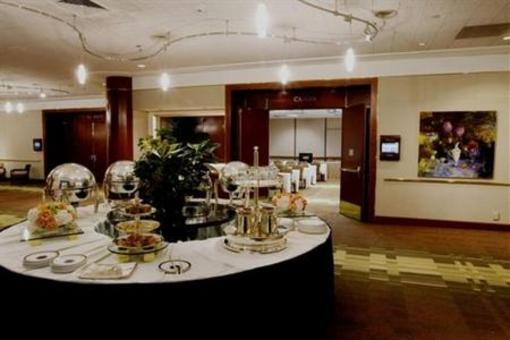 фото отеля The Beverly Hilton