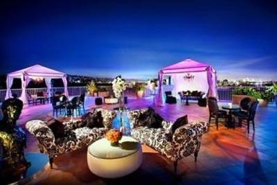фото отеля The Beverly Hilton