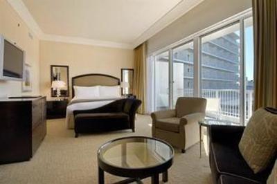 фото отеля The Beverly Hilton