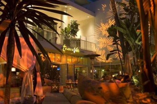 фото отеля The Beverly Hilton