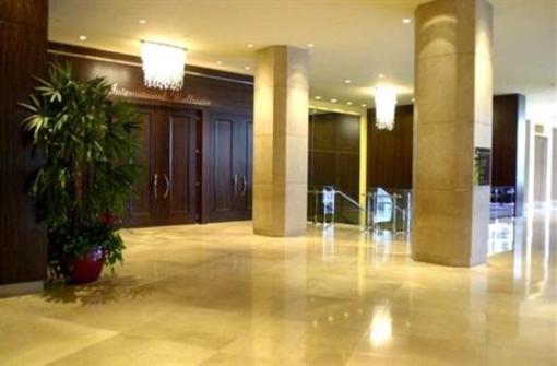 фото отеля The Beverly Hilton