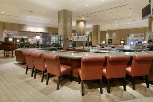 фото отеля The Beverly Hilton