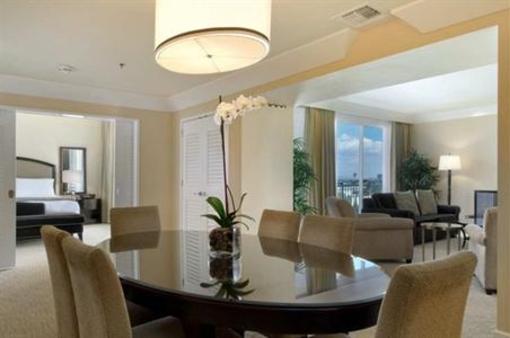 фото отеля The Beverly Hilton