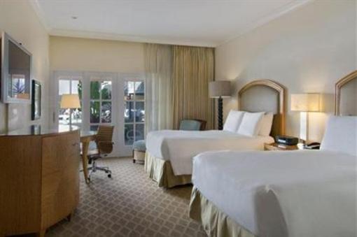 фото отеля The Beverly Hilton