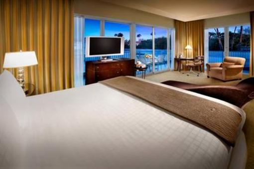 фото отеля The Beverly Hilton