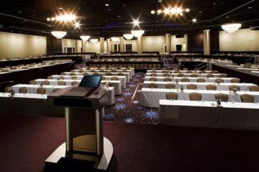 фото отеля The Beverly Hilton