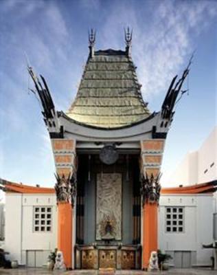 фото отеля The Beverly Hilton