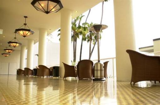 фото отеля The Beverly Hilton