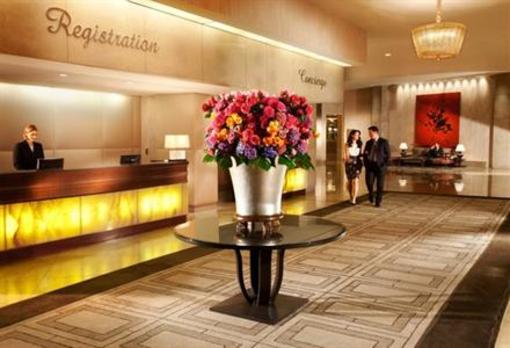 фото отеля The Beverly Hilton