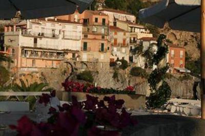 фото отеля Grand Hotel Pianeta Maratea