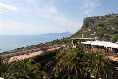 фото отеля Grand Hotel Pianeta Maratea
