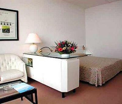 фото отеля Grand Hotel Pianeta Maratea