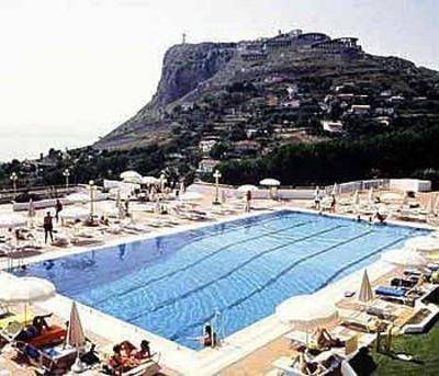 фото отеля Grand Hotel Pianeta Maratea