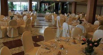 фото отеля Grand Hotel Pianeta Maratea