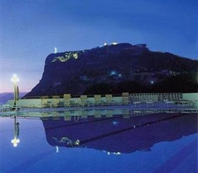 фото отеля Grand Hotel Pianeta Maratea