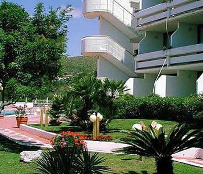фото отеля Grand Hotel Pianeta Maratea