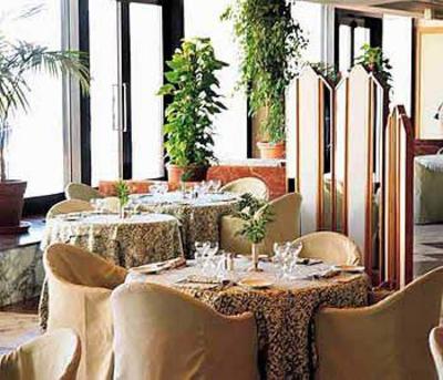 фото отеля Grand Hotel Pianeta Maratea