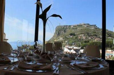 фото отеля Grand Hotel Pianeta Maratea