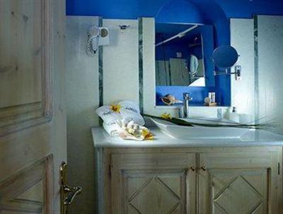 фото отеля Hotel Kallisto