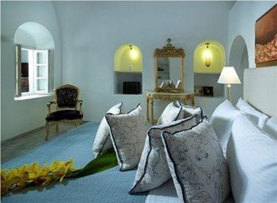 фото отеля Hotel Kallisto