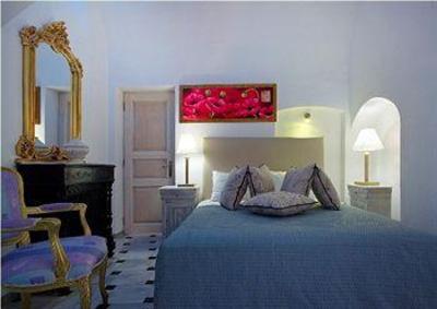 фото отеля Hotel Kallisto
