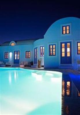 фото отеля Hotel Kallisto