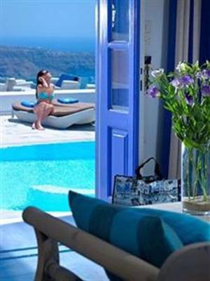 фото отеля Hotel Kallisto