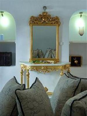 фото отеля Hotel Kallisto