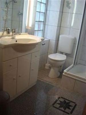 фото отеля Hotel Pension Dettmar