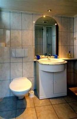 фото отеля Hotel Pension Dettmar