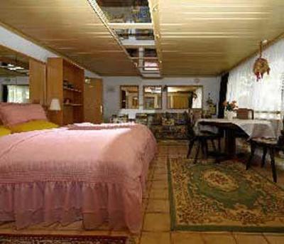 фото отеля Hotel Pension Dettmar