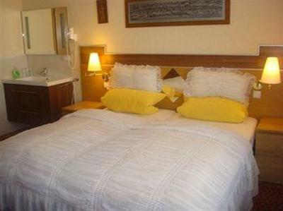 фото отеля Hotel Pension Dettmar