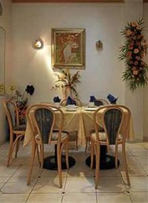 фото отеля Hotel Pension Dettmar