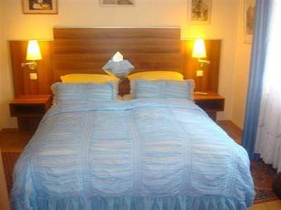 фото отеля Hotel Pension Dettmar