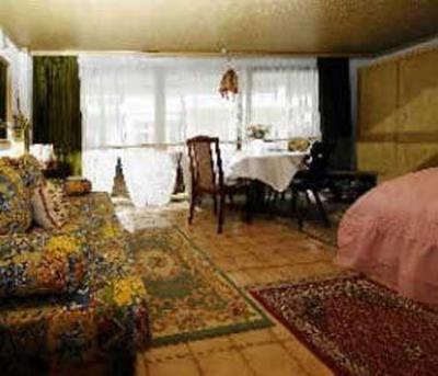 фото отеля Hotel Pension Dettmar