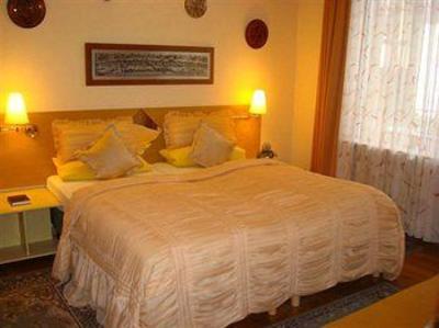 фото отеля Hotel Pension Dettmar