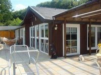 Hotel Pension Dettmar