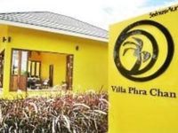 Villa Phra Chan Resort