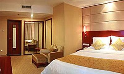 фото отеля Zhuofan Hotel