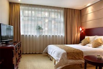 фото отеля Zhuofan Hotel
