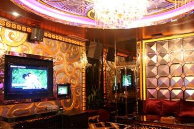 фото отеля Zhuofan Hotel