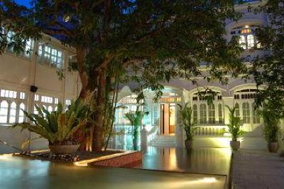 фото отеля Casa Colombo