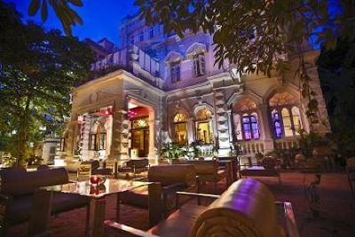 фото отеля Casa Colombo