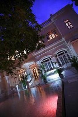 фото отеля Casa Colombo