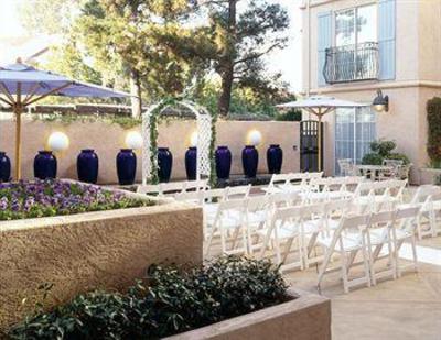 фото отеля The Westin Palo Alto