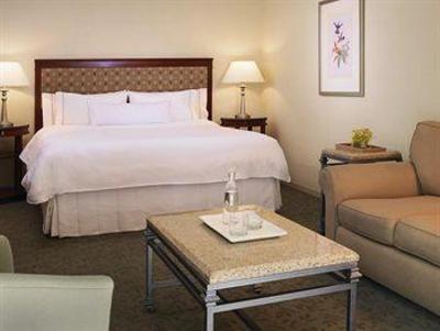 фото отеля The Westin Palo Alto