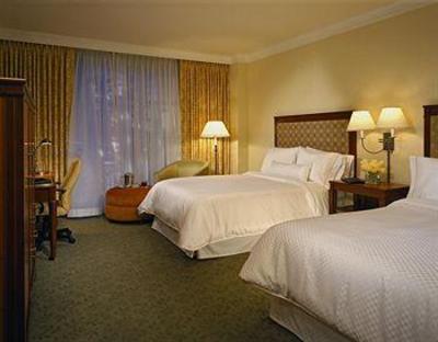 фото отеля The Westin Palo Alto