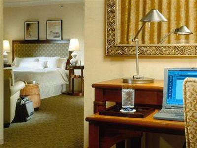 фото отеля The Westin Palo Alto